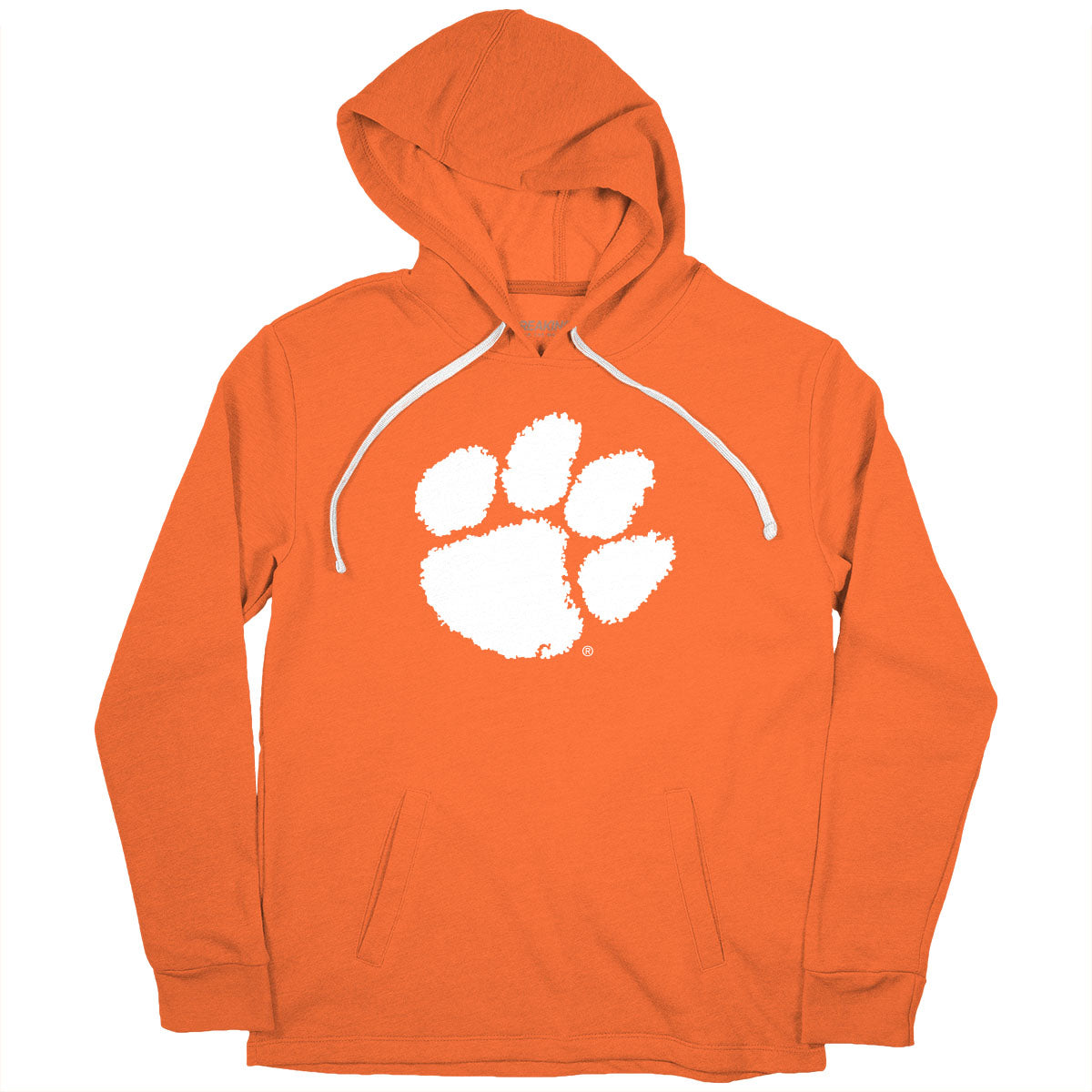 Clemson Tigers: Primary Logo
